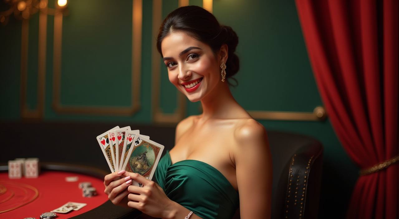 mi5 Teen Patti Champ — Live Rounds, Real Stakes