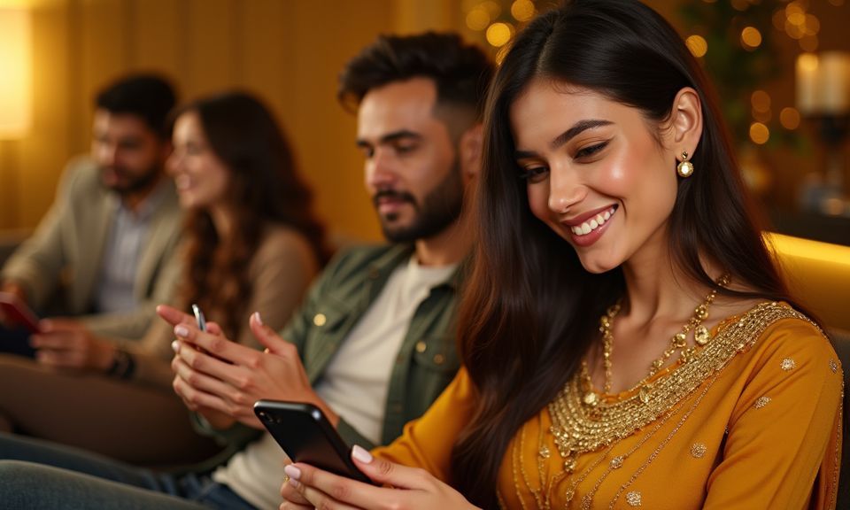 mi5 Mobile Access in 3 Clear Steps