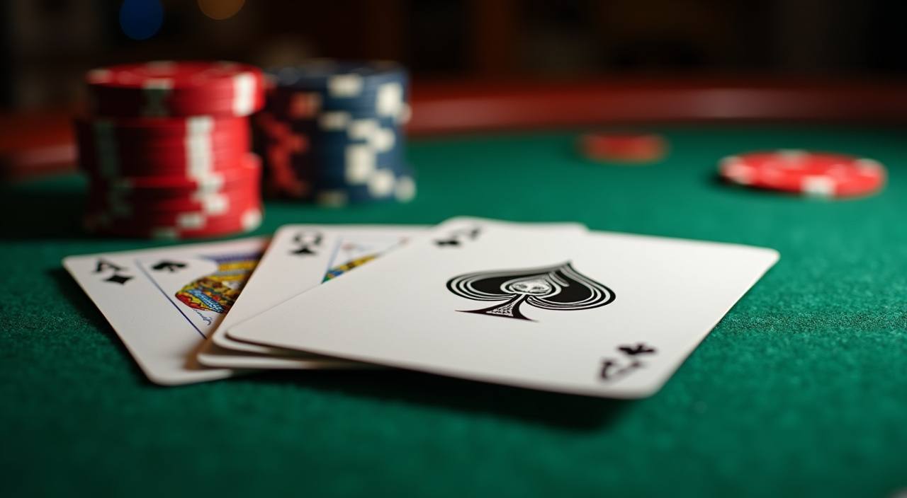 mi5 Baccarat Viproom